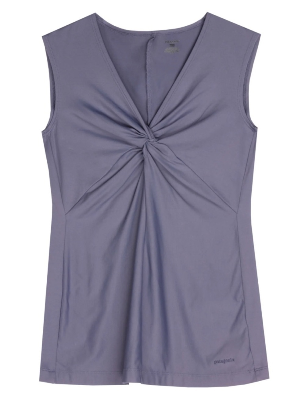 Patagonia Sleeveless Top | S | Lilac